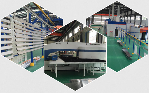 多條生產(chǎn)線(xiàn)，交期保障